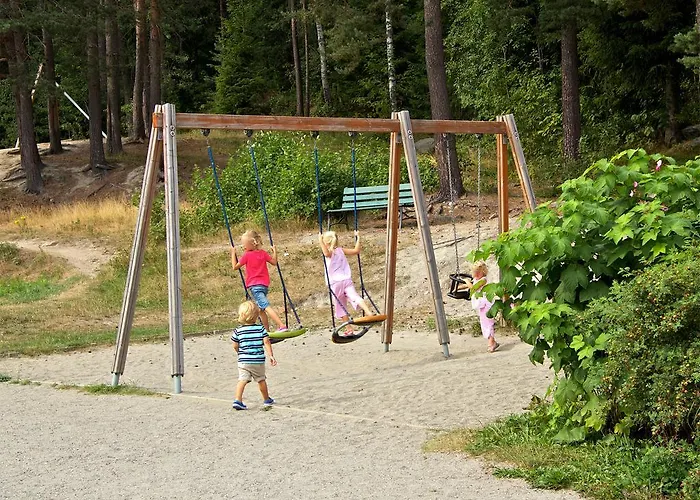 Gaffelbyn - Sundsvalls Vandrarhem