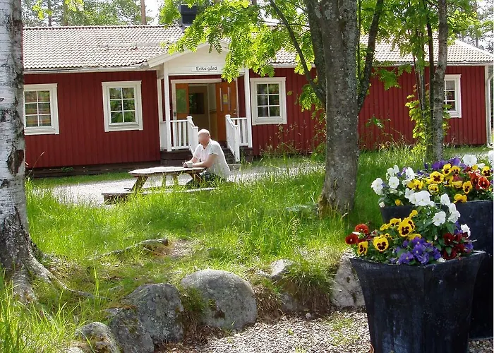 Gaffelbyn - Sundsvalls Vandrarhem