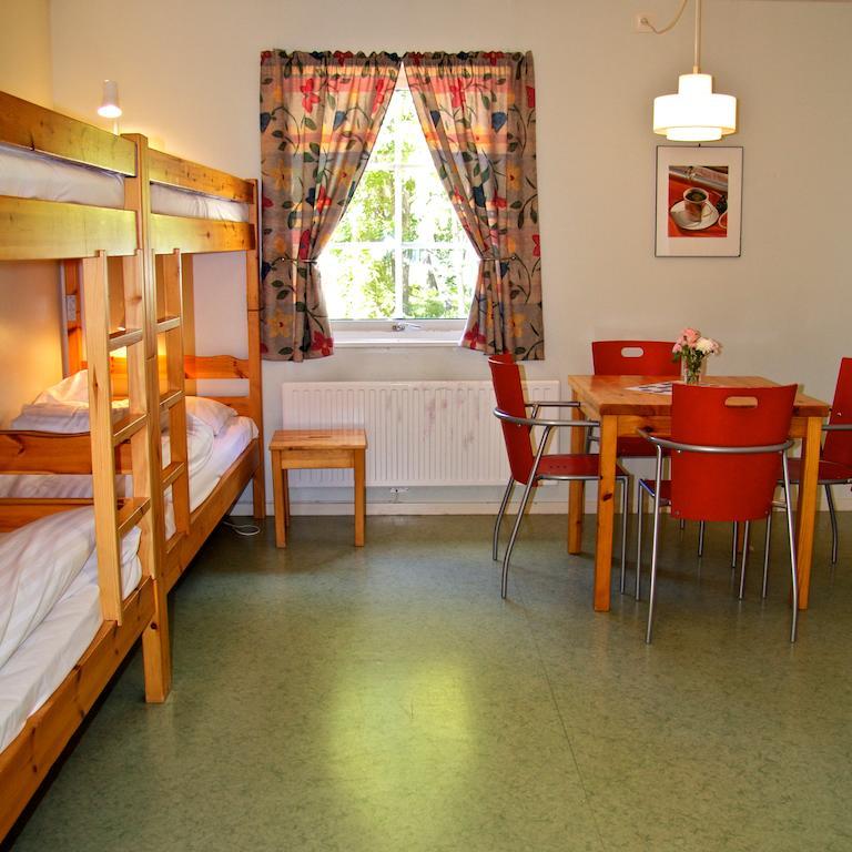 Ostello Gaffelbyn - Sundsvalls *