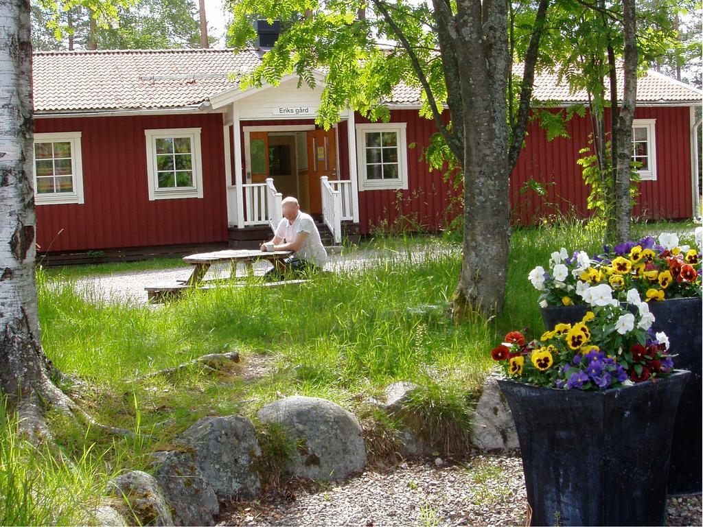 Ostello Gaffelbyn - Sundsvalls Sundsvall